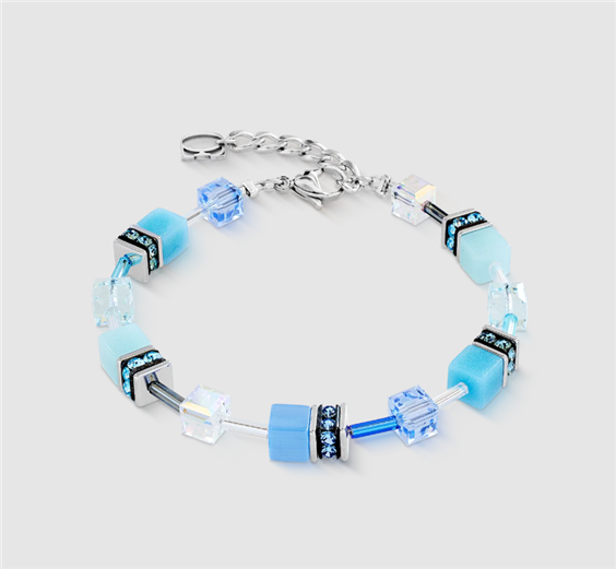 Armband Coeur De Lion Dame in Stahl 2838/30-2007 - 2838/30-2007